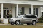 Mercedes-Benz GL-Class 2007 года